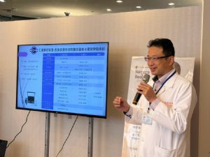 20260905長庚仁愛醫美焦點｜長庚皮膚科住院醫師雷射光電教學與臨床參訪 ✨