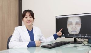 肝斑誤當黑斑醫，小心花錢買「反黑」！