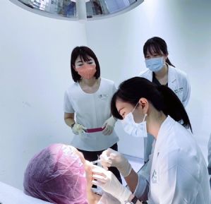 玻尿酸注射後變「饅化臉」或眼下出現「毛毛蟲」？